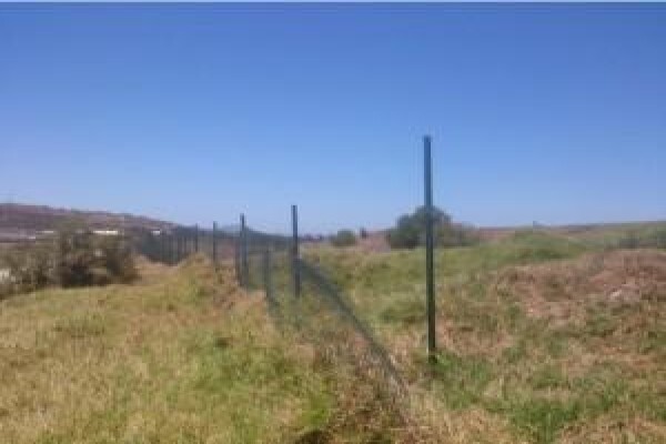 D & H Fencing (Pty) Ltd