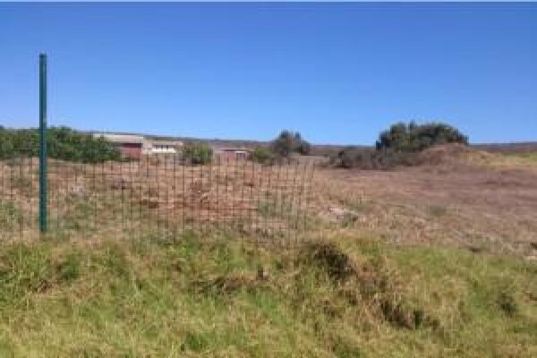 D & H Fencing (Pty) Ltd