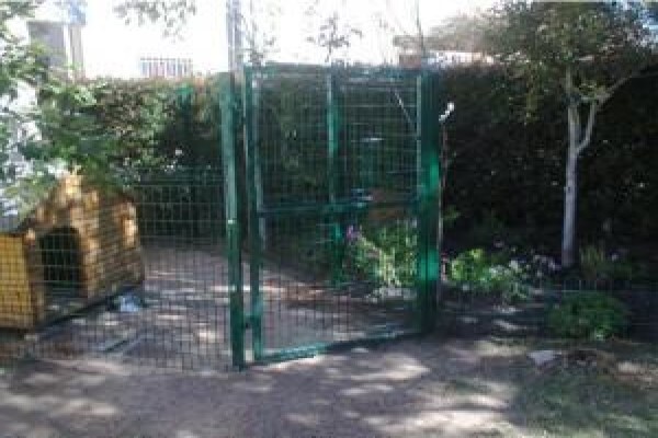 D & H Fencing (Pty) Ltd