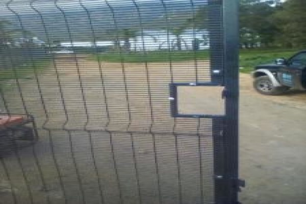 D & H Fencing (Pty) Ltd