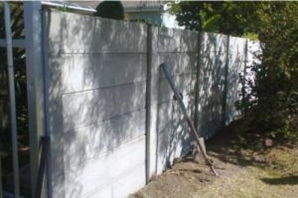 D & H Fencing (Pty) Ltd