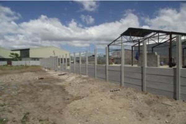 D & H Fencing (Pty) Ltd