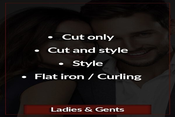 Hair Corp
