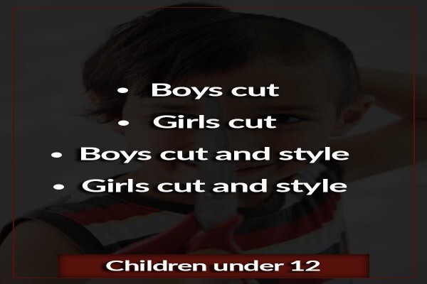 Hair Corp