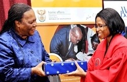 Home Affairs