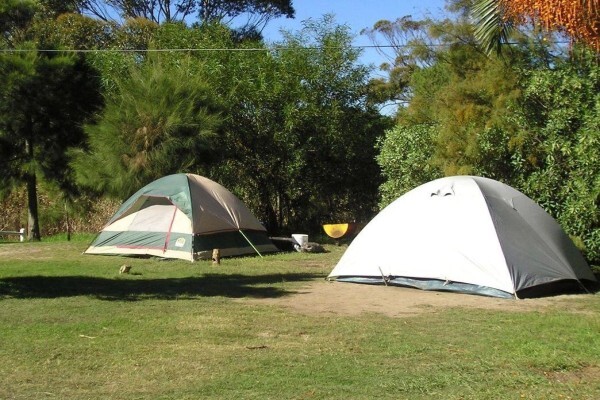 Ou Skip Holiday Resort