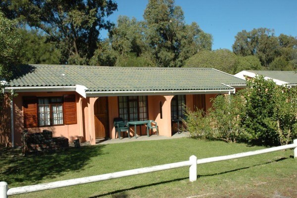 Ou Skip Holiday Resort