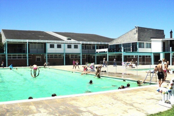 Ou Skip Holiday Resort