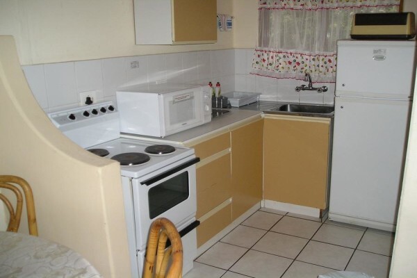 Ou Skip Holiday Resort