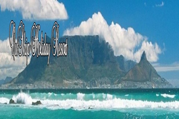 Ou Skip Holiday Resort