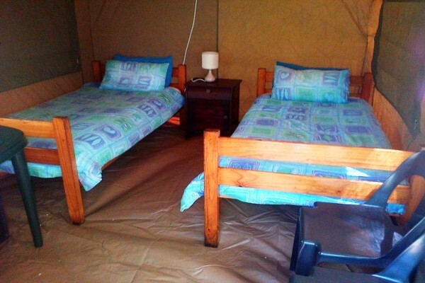 Ou Skip Holiday Resort