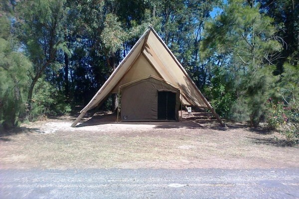 Ou Skip Holiday Resort