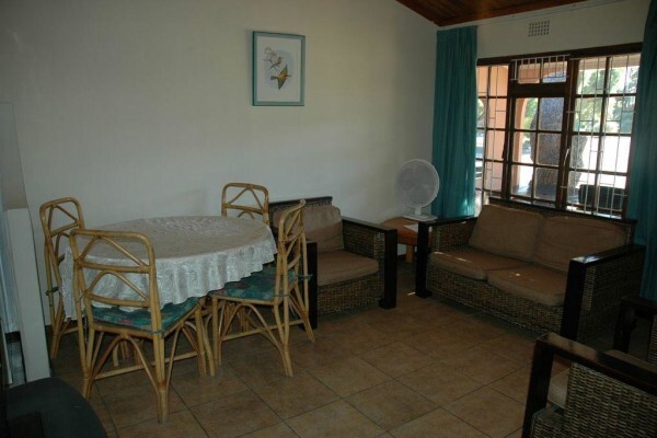 Ou Skip Holiday Resort