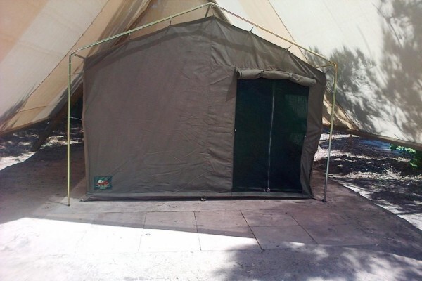 Ou Skip Holiday Resort