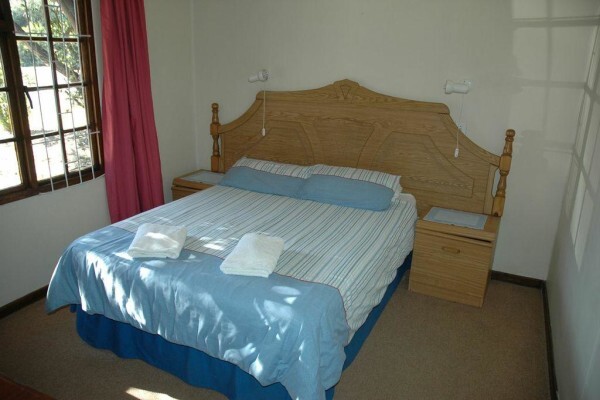 Ou Skip Holiday Resort