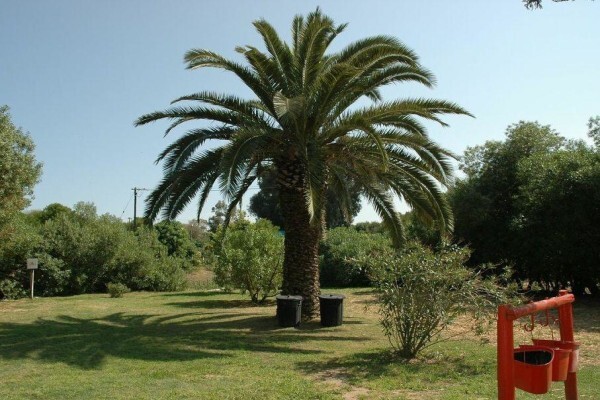 Ou Skip Holiday Resort