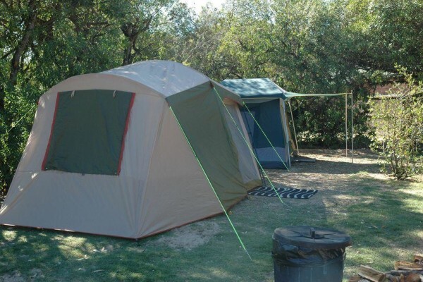 Ou Skip Holiday Resort