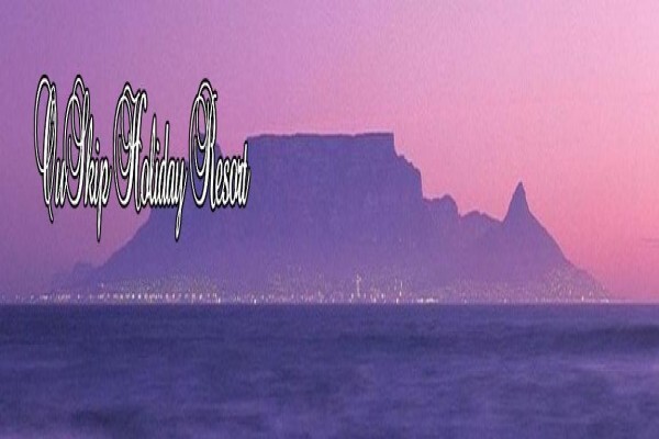 Ou Skip Holiday Resort