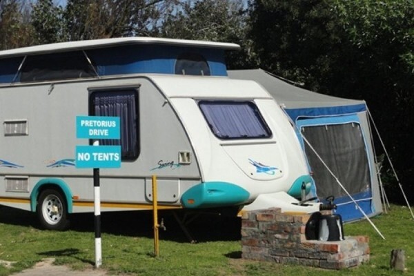 Ou Skip Holiday Resort