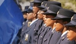 Police Service (SA)