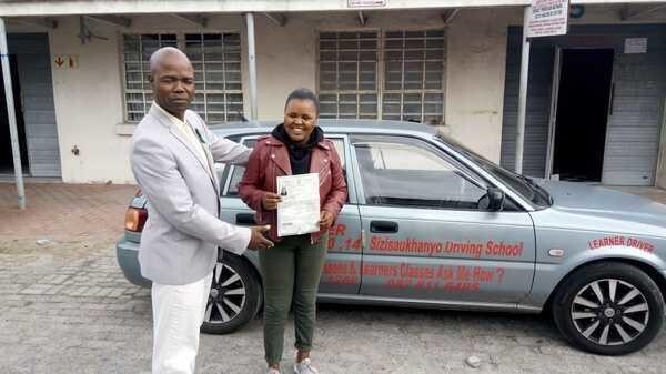 Sizaukhanyo Driving School