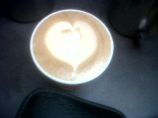 The Bagelwich Coffee Co