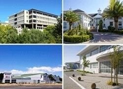 Benchmark Property Group