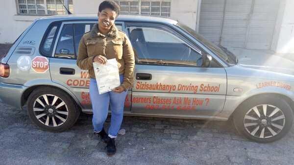 Sizaukhanyo Driving School
