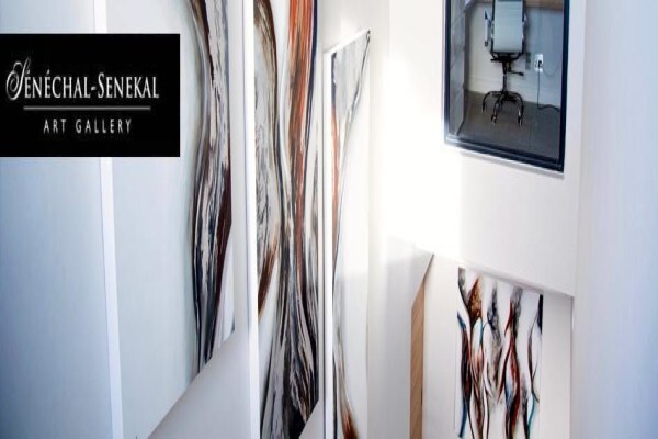 SÃ©nÃ©chal-Senekal Art Gallery