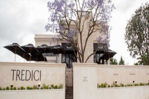Tredici