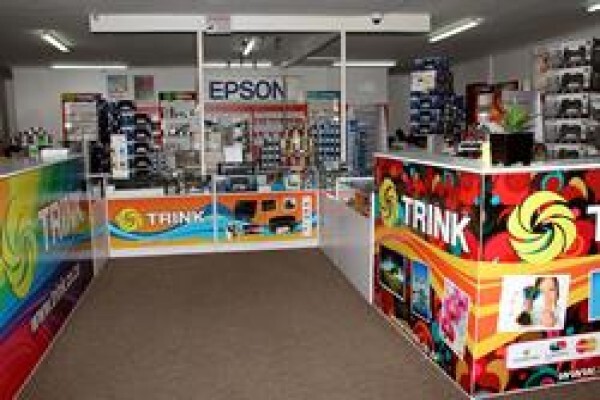 Trink (Cape Town) (Pty) Ltd