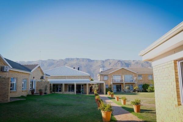 Impetus Homes ( Pty) Ltd