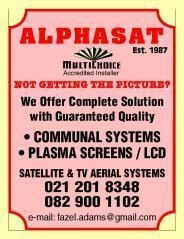 Alphasat