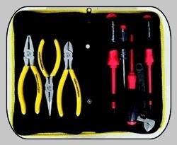 Cronlec-Electrical Wholesalers Cape (Pty) Ltd