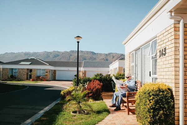 Impetus Homes ( Pty) Ltd