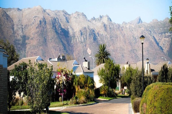 Impetus Homes ( Pty) Ltd