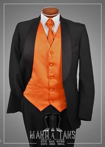 The Manhattan's Suit Hire