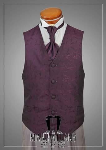 The Manhattan's Suit Hire