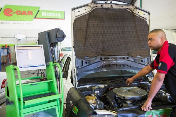 Tomson Motors (Pty) Ltd