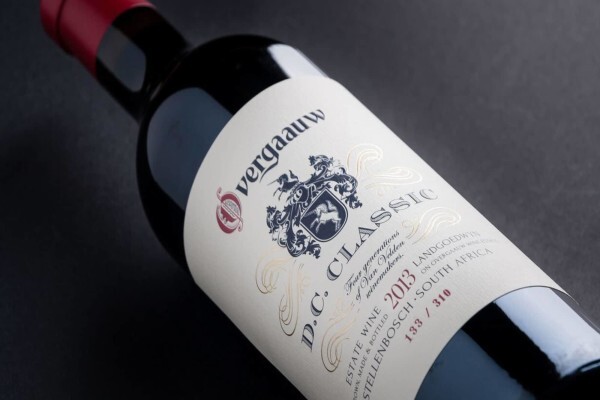 OVERGAAUW WINE ESTATE