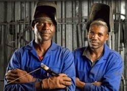 National Union Of Metalworkers Of SA