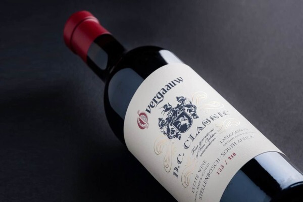 OVERGAAUW WINE ESTATE