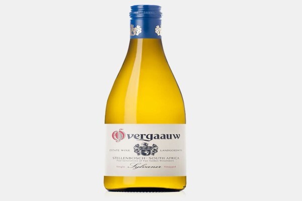 OVERGAAUW WINE ESTATE
