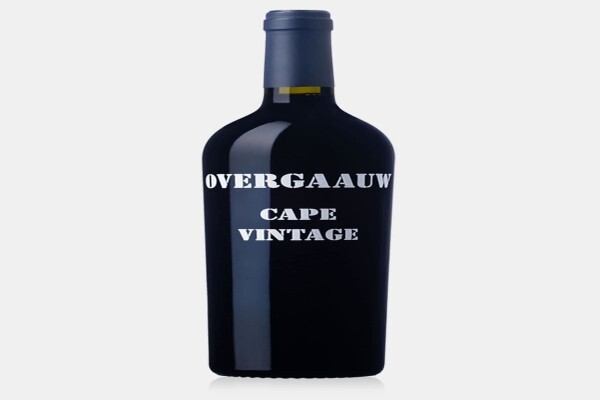 OVERGAAUW WINE ESTATE