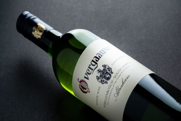 OVERGAAUW WINE ESTATE