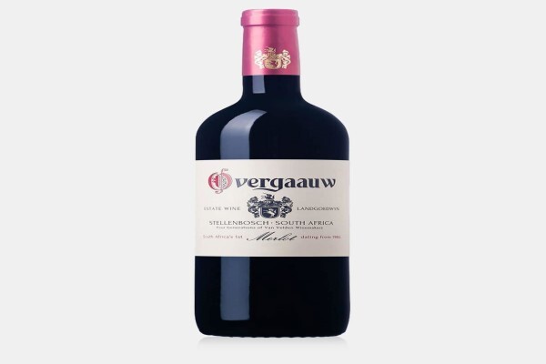 OVERGAAUW WINE ESTATE