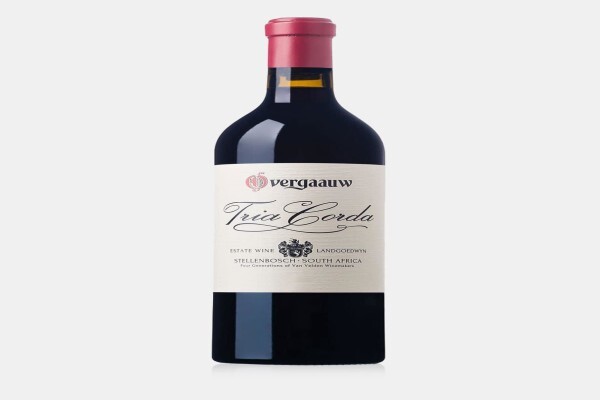 OVERGAAUW WINE ESTATE
