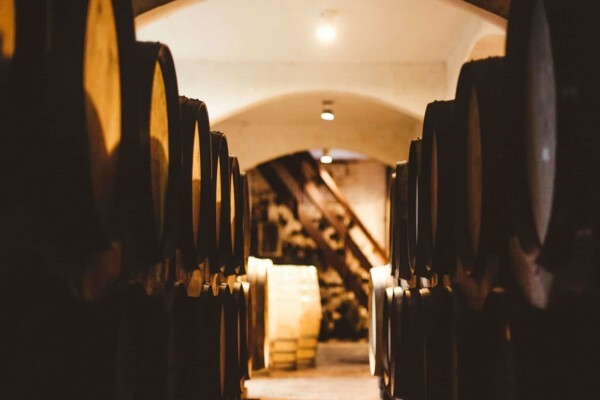OVERGAAUW WINE ESTATE