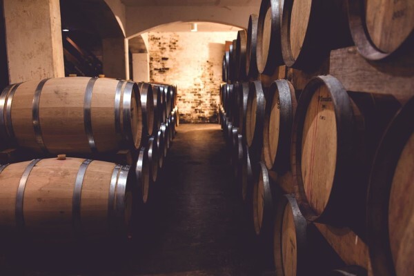 OVERGAAUW WINE ESTATE