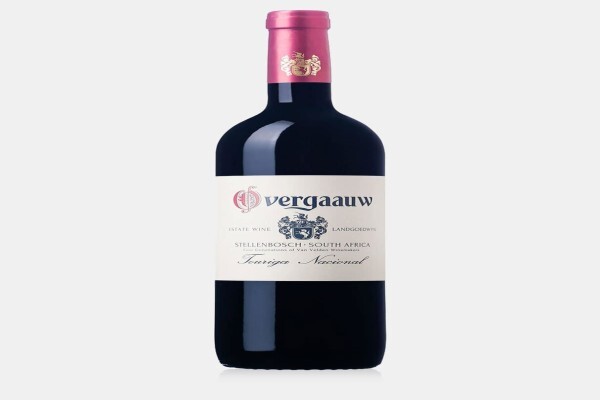 OVERGAAUW WINE ESTATE